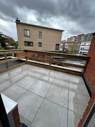 Appartement te huur - Photo 3