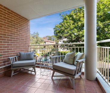 27/27 Goodwin Street, Narrabeen NSW 2101 - Apartment For Rent | Domain - Photo 3