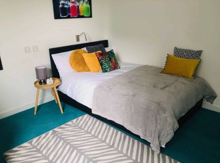 Deluxe Studio - Photo 5