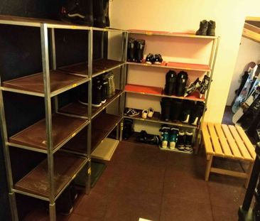 1.5 Zimmer, 22 m² - Photo 4