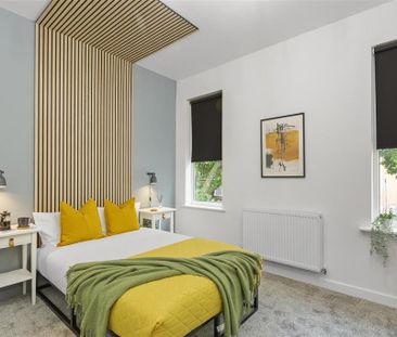 Studio to rent - Photo 3