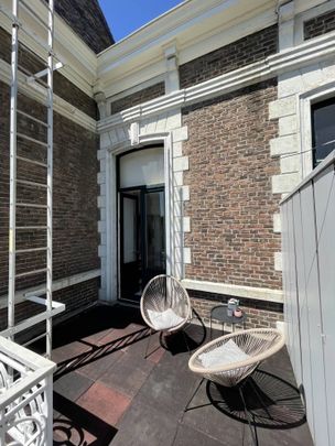 van Slijpestraat, 2, H, 6225BM, Maastricht - Foto 1