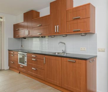 Appartement te huur: van Weedestraat 68 3761 CG Soest - Photo 4