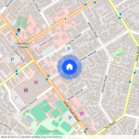 25 Hoteo Avenue, Papatoetoe, Manukau City