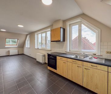 Appartement te huur in Houthulst met 2 slaapkamers - Photo 3