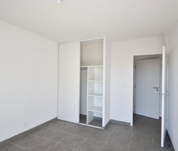 Appartement 3 Pièces 57 m² - Photo 3