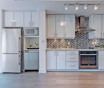 For Lease - 75 The Donway Way Unit# 107, Toronto, Ontario - Photo 4