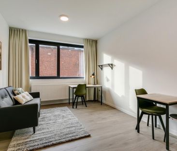 Justus Lipsiusstraat 61 / 0.1, 3000 Leuven - Photo 1