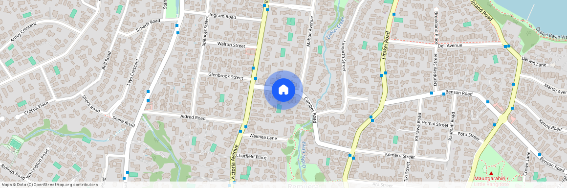 11 Combes Road, Remuera, Auckland