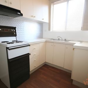 16/17 Mowatt Street, Queanbeyan NSW 2620 - Apartment For Rent | Domain - Photo 2