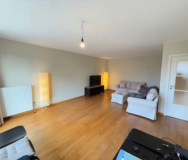 Appartement te huur - Foto 1