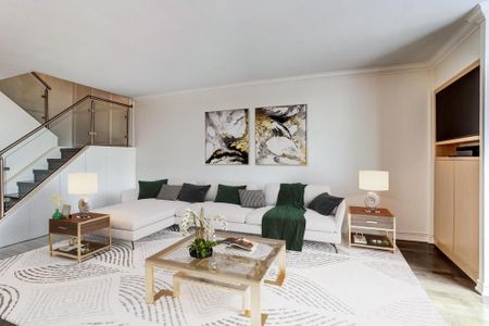 For Lease - 33 Harbour Square Unit# 512, Toronto, Ontario - Photo 3