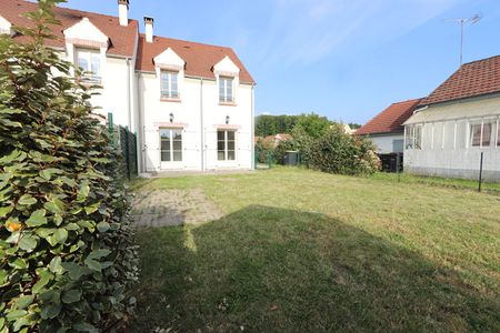 Maison récente La Ferté Saint Aubin 4 pièces - 74 m2 - Jardin - Photo 2