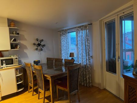 Agnebergsgatan 3A - Photo 3