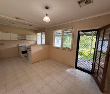 Located in Central Bayswater with Spacious Backyard - Photo 1