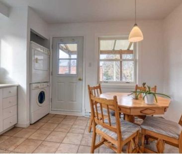 Magnifique 3 ½ Ensoleillé - Photo 1