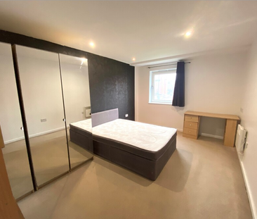 1 bedroom flat to rent - Photo 5