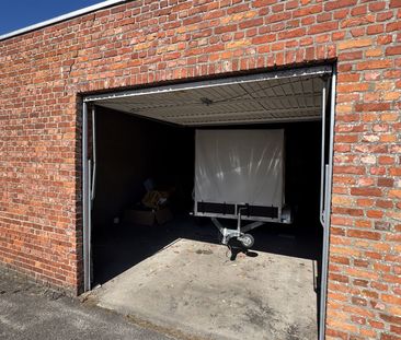 Ruime stapelwoning met 2 slaapkamers en garage - Foto 6