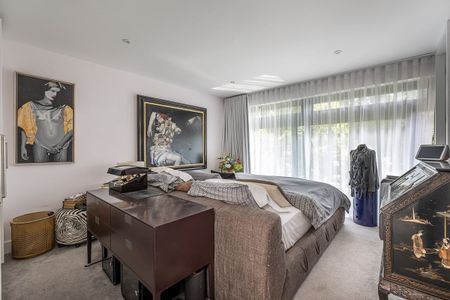 5 bedroom detached house to rent - Photo 5