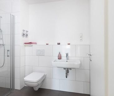 alles neu - wie für Sie gemacht - Foto 1