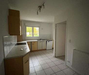 Maison 6 pièces à Metz-Gare - Photo 3