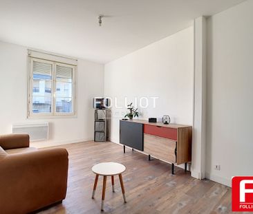 A LOUER MONDEVILLE CENTRE - GRAND STUDIO - Photo 4
