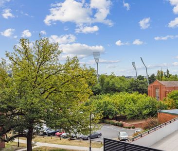 75/5 Light Street, Griffith ACT 2603 - Apartment For Rent | Domain - Photo 4