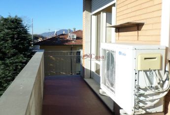 Appartamento con 3 camere,ascensore e garage!