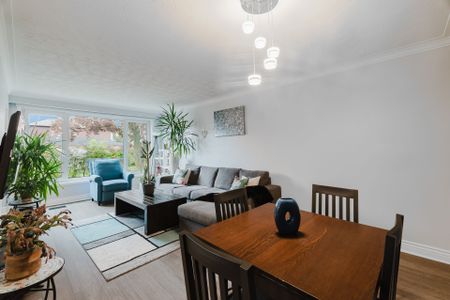 For Lease - 111 Tulane Crescent Unit# Main, Toronto, Ontario - Photo 4