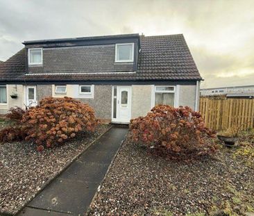 2 bedroom semi-detached house to rent - Photo 4