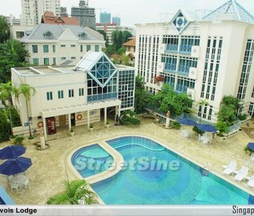 Jervois Lodge (D10), Condominium - For Rent - Photo 3