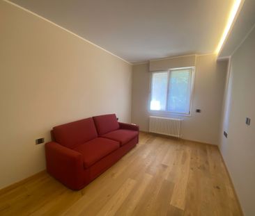 Trilocale in Via Pompeo Marchesi, Milano - Foto 2