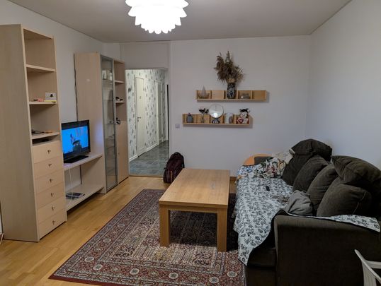 Pilvägen, Sollentuna - Photo 1