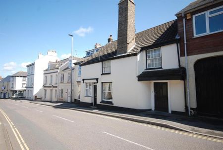 1 bedroom maisonette to rent - Photo 3