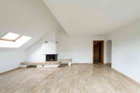 4.5 Zimmer, 119 m², 2. Stock - Photo 4