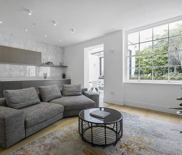 3 bedroom apartment to rent - Photo 2