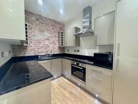 Wheeler Gate House, Nottingham, NG1 - Photo 5