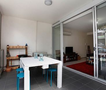 A104/10 - 16 Marquet Street, Rhodes - Photo 5