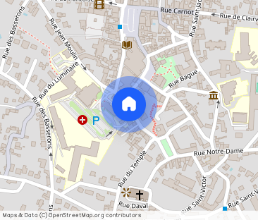 Appartement 1 pièce (studio) - 29m² - Photo 1