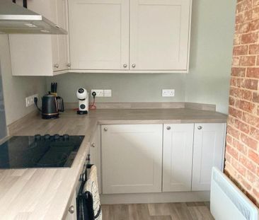 1 bedroom apartment to rent - Photo 4