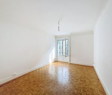 Au coeur de Lausanne, appartement de 4 pièces au 3ème étage - Photo 5