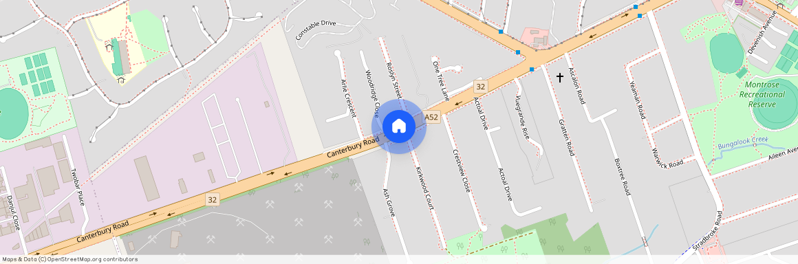 466 Sheffield Road, 3765, Montrose