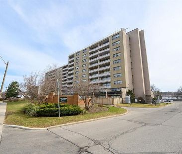 For Lease - 15 Albright Road Unit# 811, Hamilton, Ontario - Photo 4