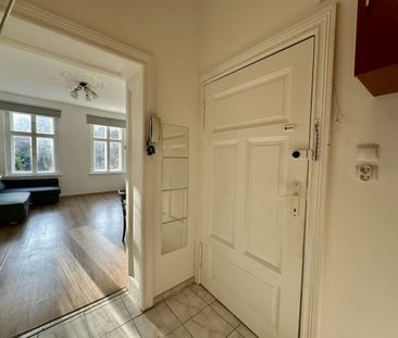 Poznań, Jeżycka - Фото 2