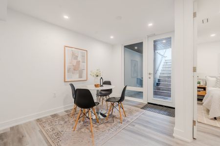 For Lease - 19 Devon Road Unit# Lower, Toronto, Ontario - Photo 2