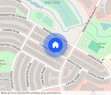 For Lease - 23 Casabel Drive Unit# Bsmt, Vaughan, Ontario - Photo 1