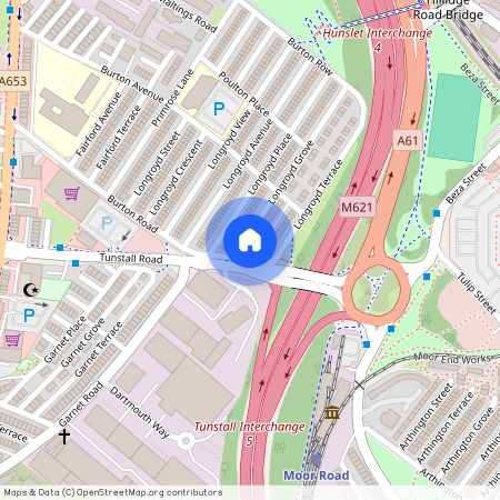 Longroyd Grove, LS11 5HQ