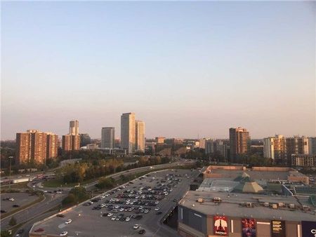 For Lease - 150 Fairview Mall Drive Unit# 1601, Toronto, Ontario - Photo 3