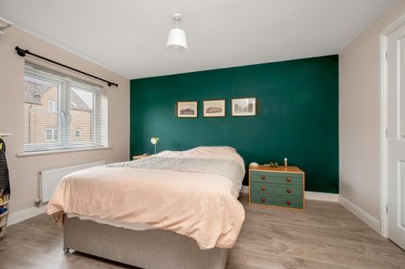 2 bedroom coach house to rent - Photo 3