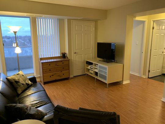 For Lease - 18 Hillcrest Avenue Unit# 904, Toronto, Ontario - Photo 1